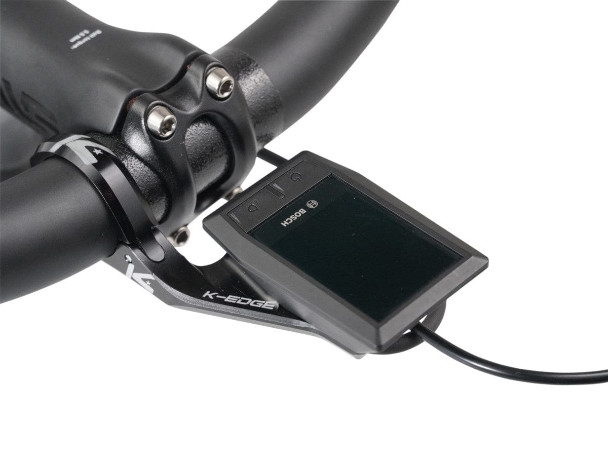 K-Edge Bosch Kiox Out Front Mount - 31.8Mm