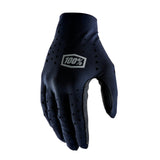 100 Percent SLING Gloves Black
