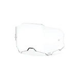 100 Percent ARMEGA Repl Lens - Clear