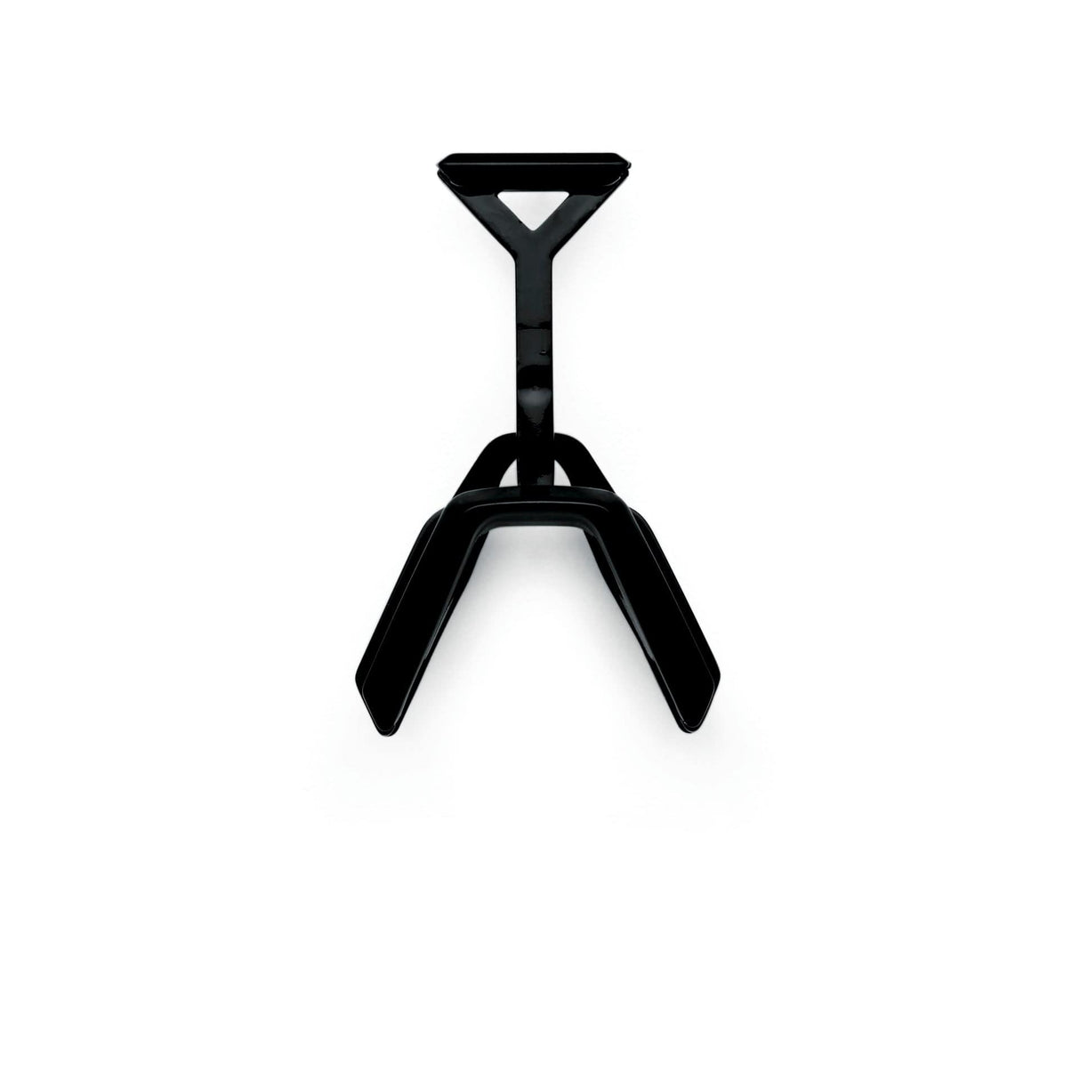 100 Percent Eyewear HYPERCRAFT NOSE BRIDGE - Gloss Black