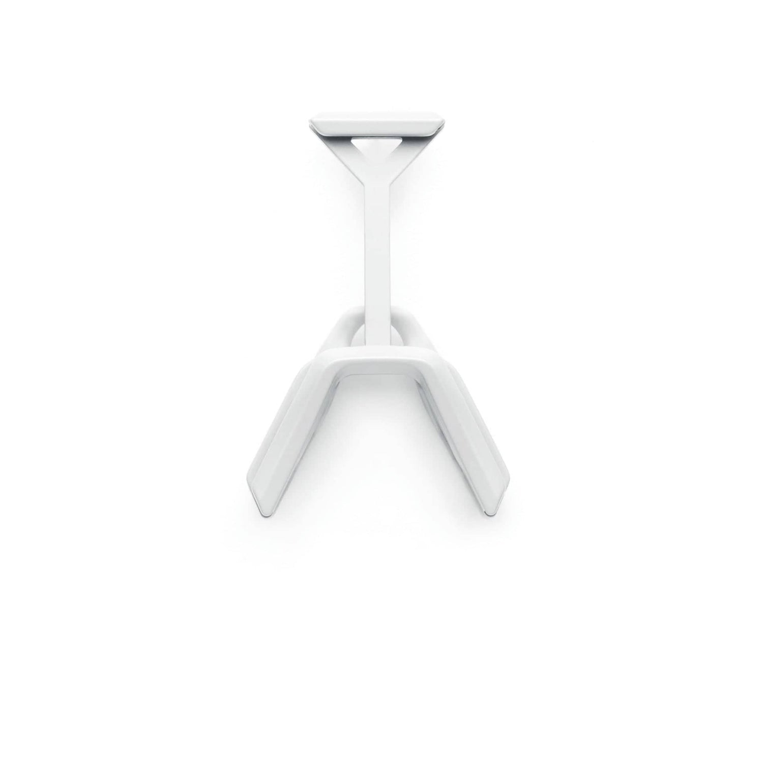 100 Percent Eyewear HYPERCRAFT NOSE BRIDGE - Matte Stone Grey