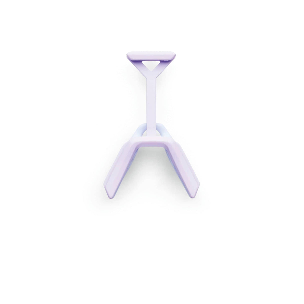 100 Percent Eyewear HYPERCRAFT NOSE BRIDGE - Polished Lavender