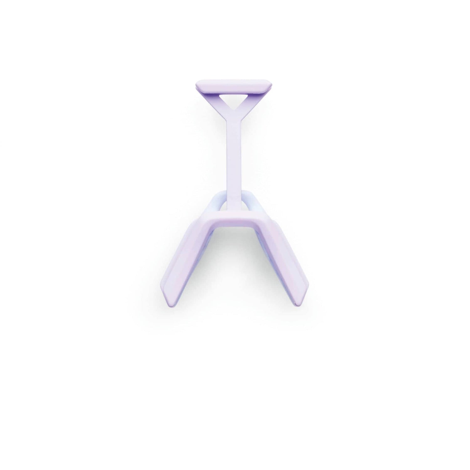 100 Percent Eyewear HYPERCRAFT NOSE BRIDGE - Polished Lavender