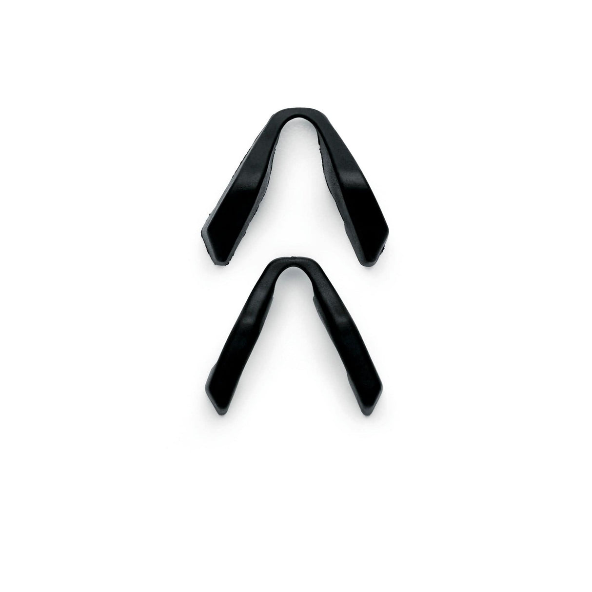 100 Percent Eyewear HYPERCRAFT/HYPERCRAFT XS NOSE PAD KIT - Black