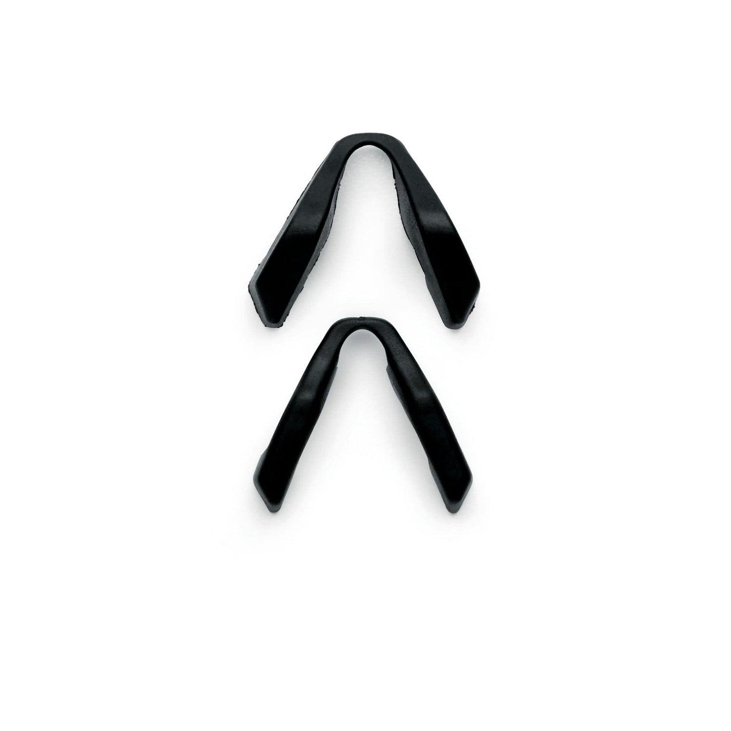 100 Percent Eyewear HYPERCRAFT/HYPERCRAFT XS NOSE PAD KIT - Black