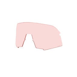 100 Percent S3 Repl Lens HiPER Coral