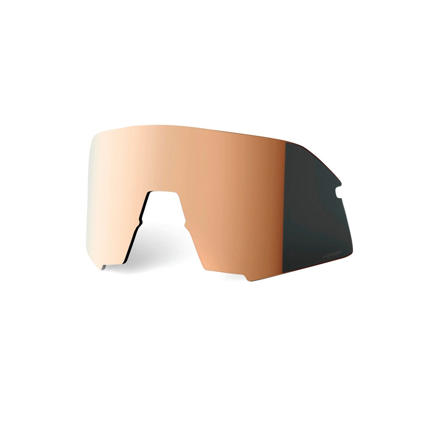 100 Percent S3 Repl Lens HiPER Gold Mirror