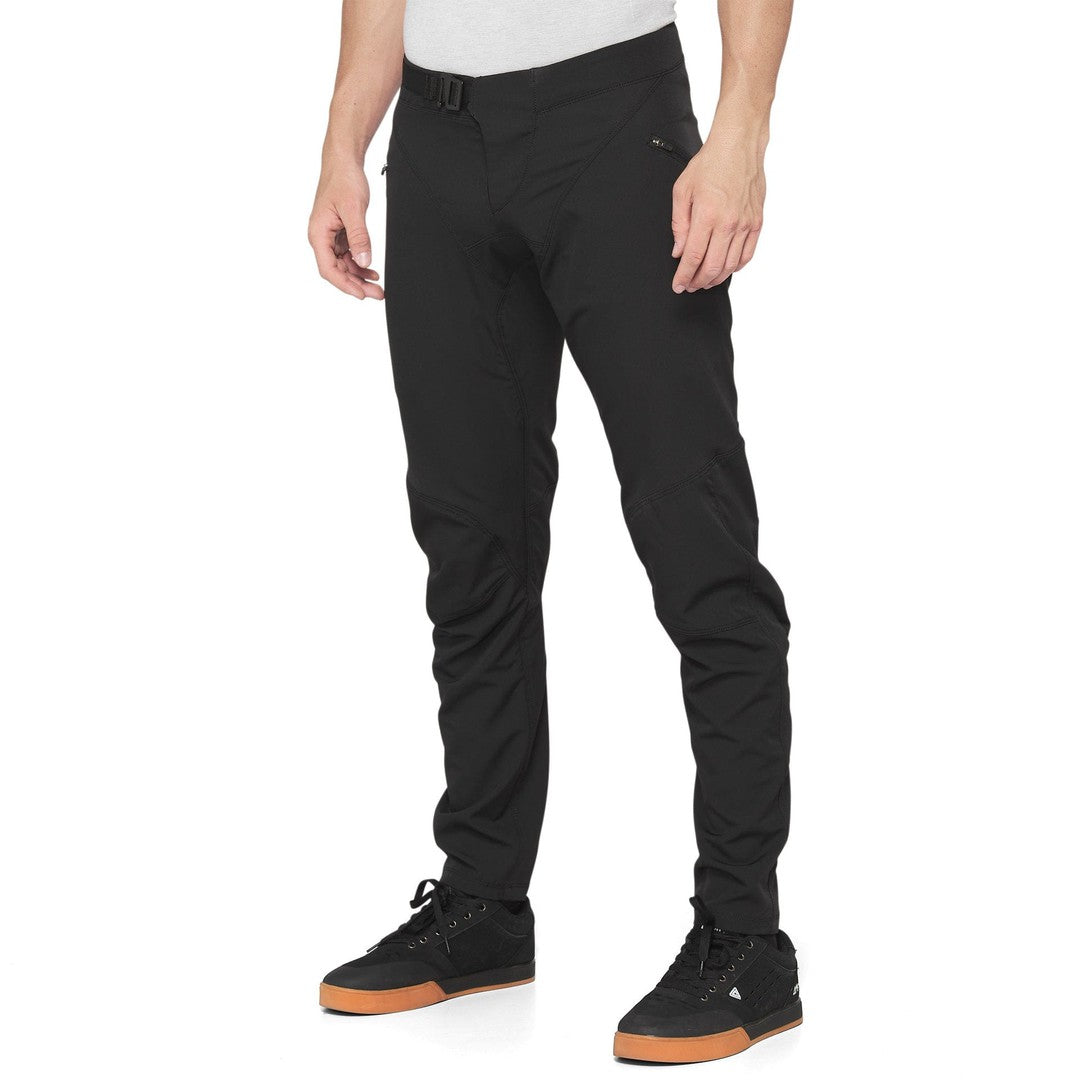 100 Percent AIRMATIC Pants Black