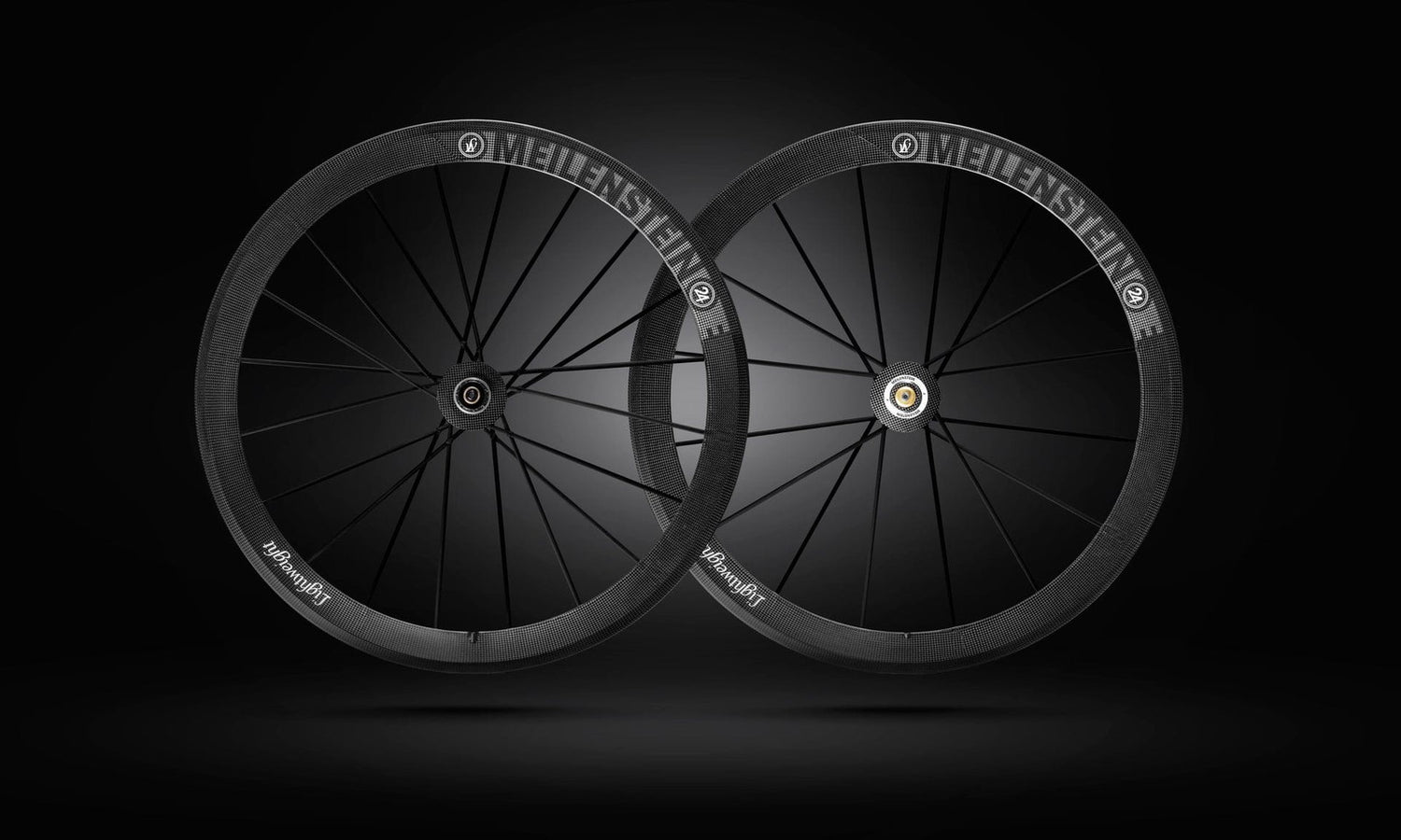 Lightweight MEILENSTEIN T 24E Set