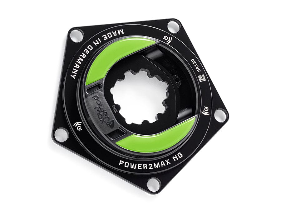 Power2Max Ng Road Power Meter