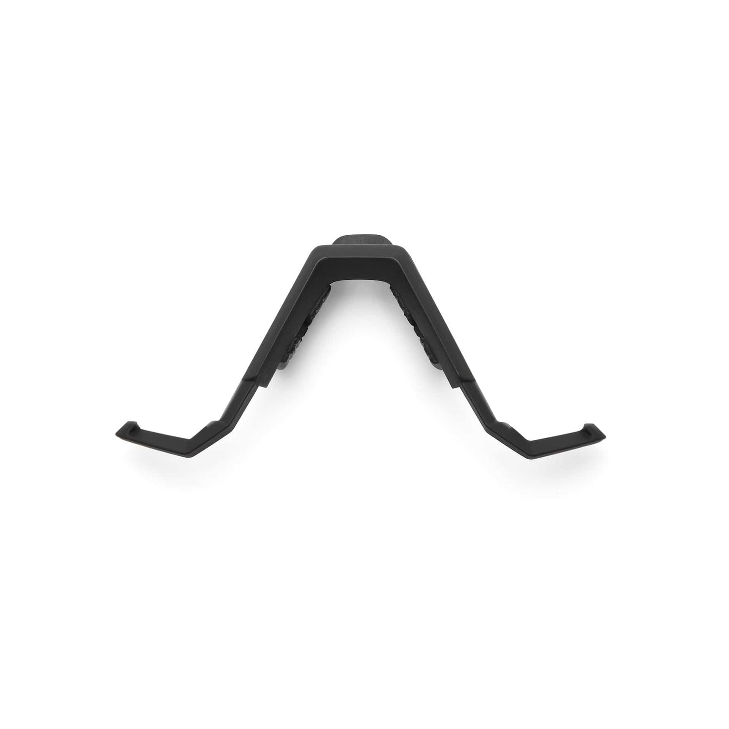 100 Percent Speedcraft/S3 Nose Bridge Soft Tact Black