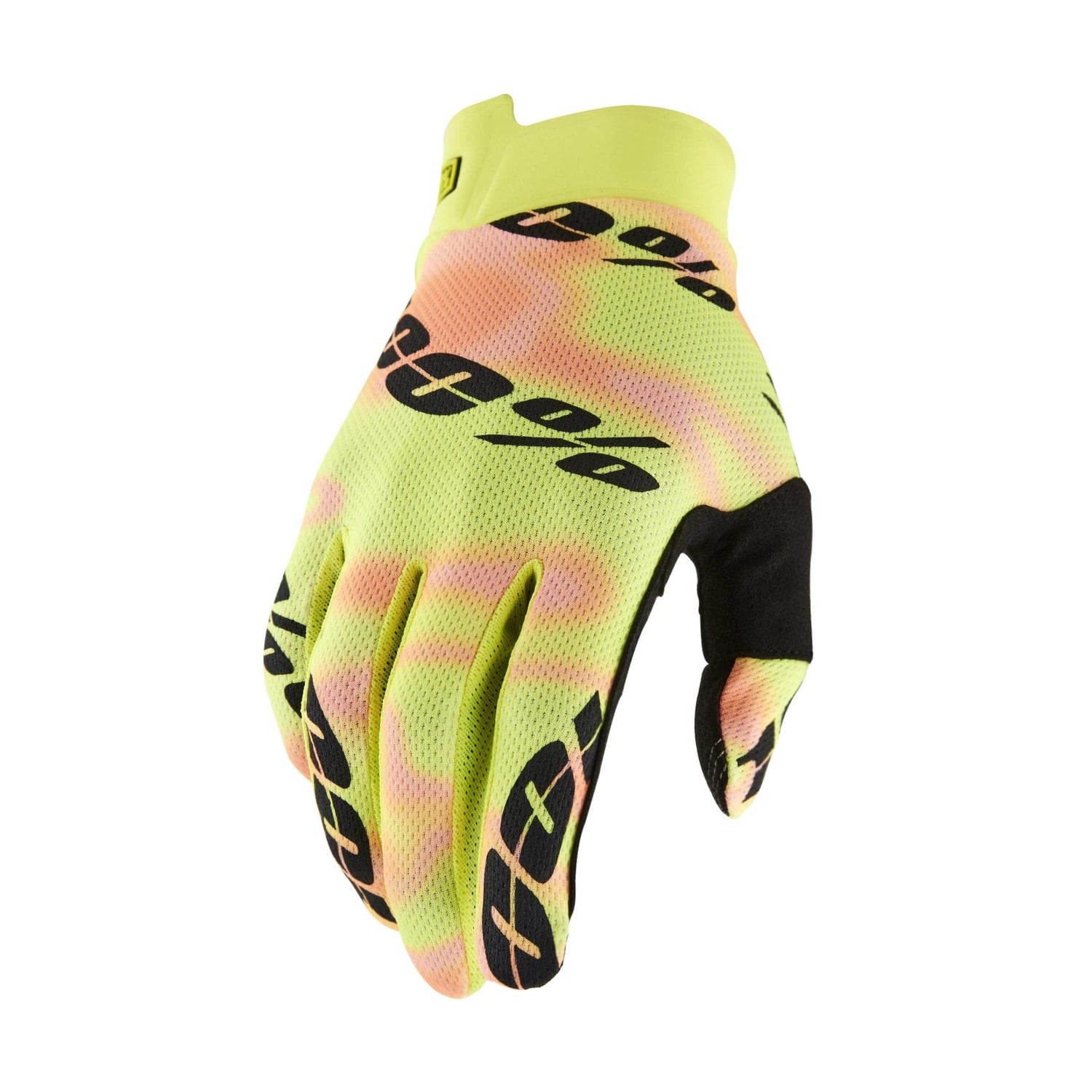 100 Percent ITRACK Youth Gloves Kaledo