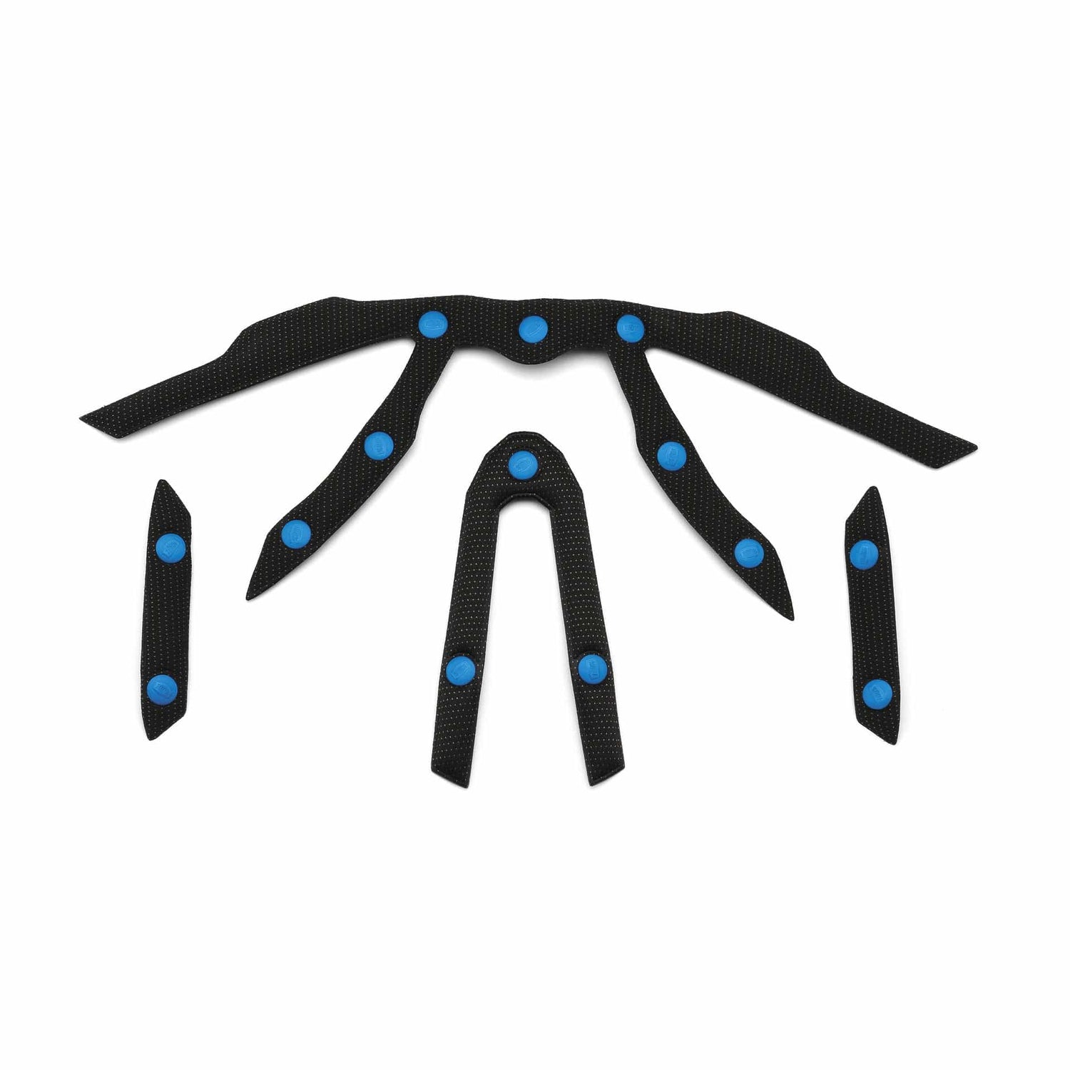 100 Percent ALTEC Thin Crown Liner 10mm