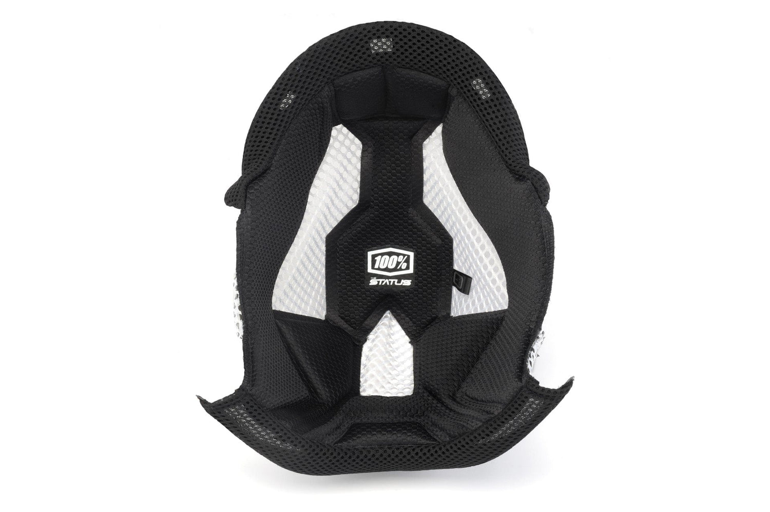 100 Percent STATUS Extra Thin Crown Liner