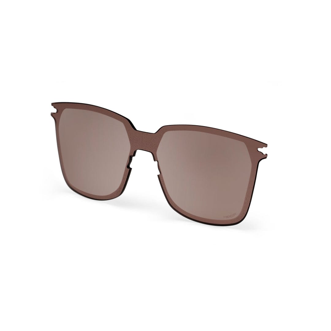 100 Percent Eyewear LEGERE SQ Repl Lens - HiPER Crimson SIlver