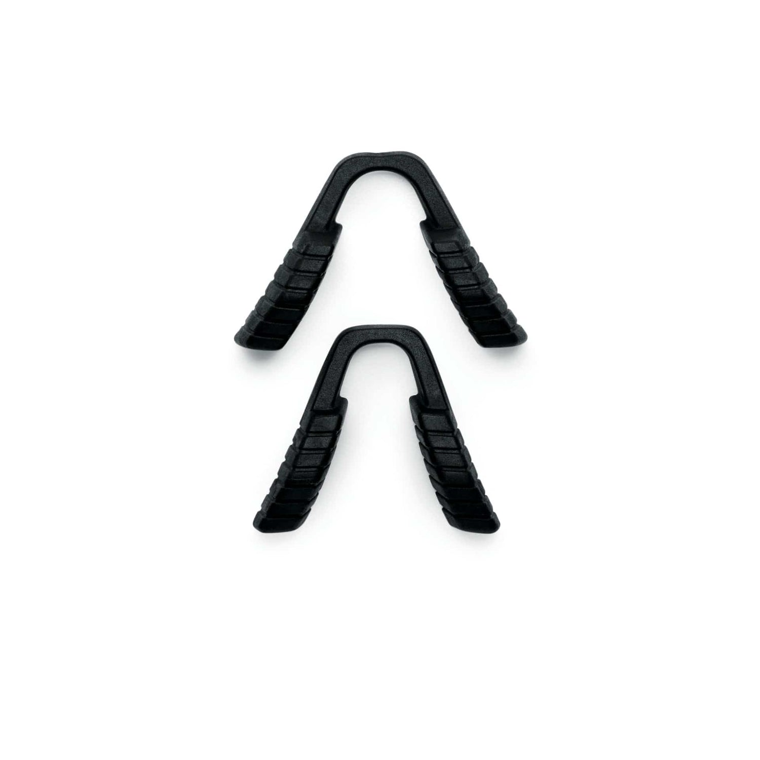 100 Percent Eyewear NORVIK Nose Pad Kit - Black