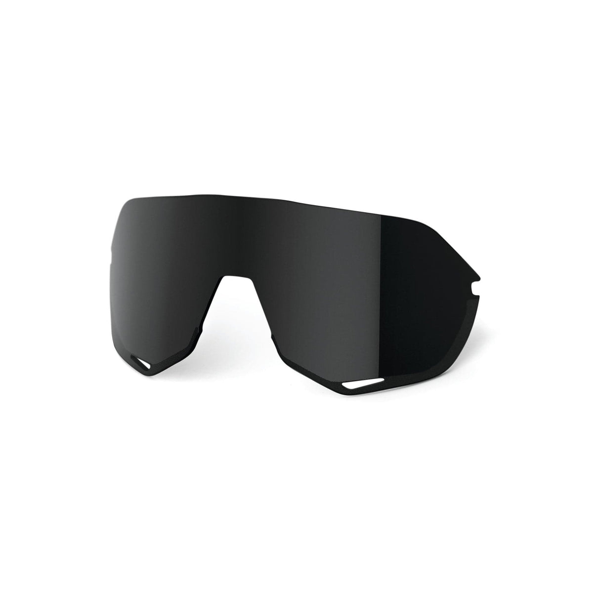 100 Percent S2 Repl Lens - Smoke