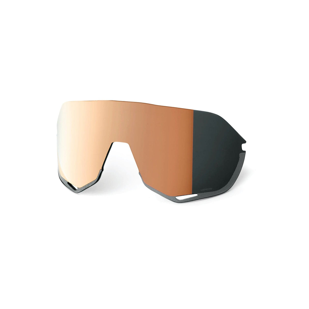 100 Percent S2 Repl Lens HiPER Copper Mirror