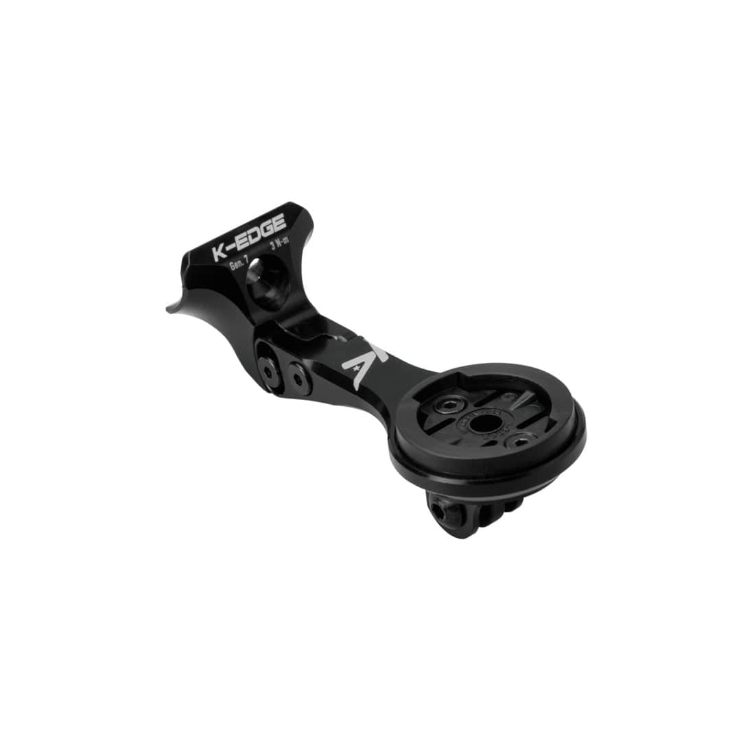 K-Edge Trek Direct Mount For Garmin (Madone / Emonda Gen 7) - Combo