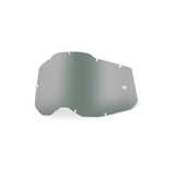 100% Rc2/Ac2/St2 Replacement Lens - Smoke
