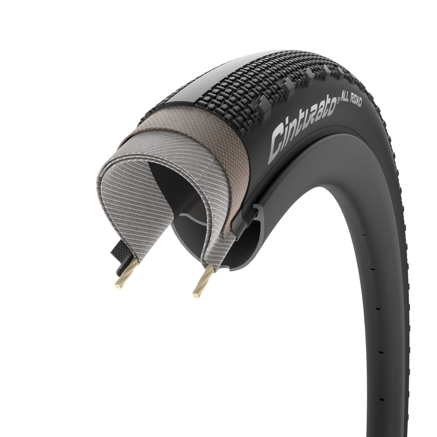 Pirelli Cinturato All Road Tyre