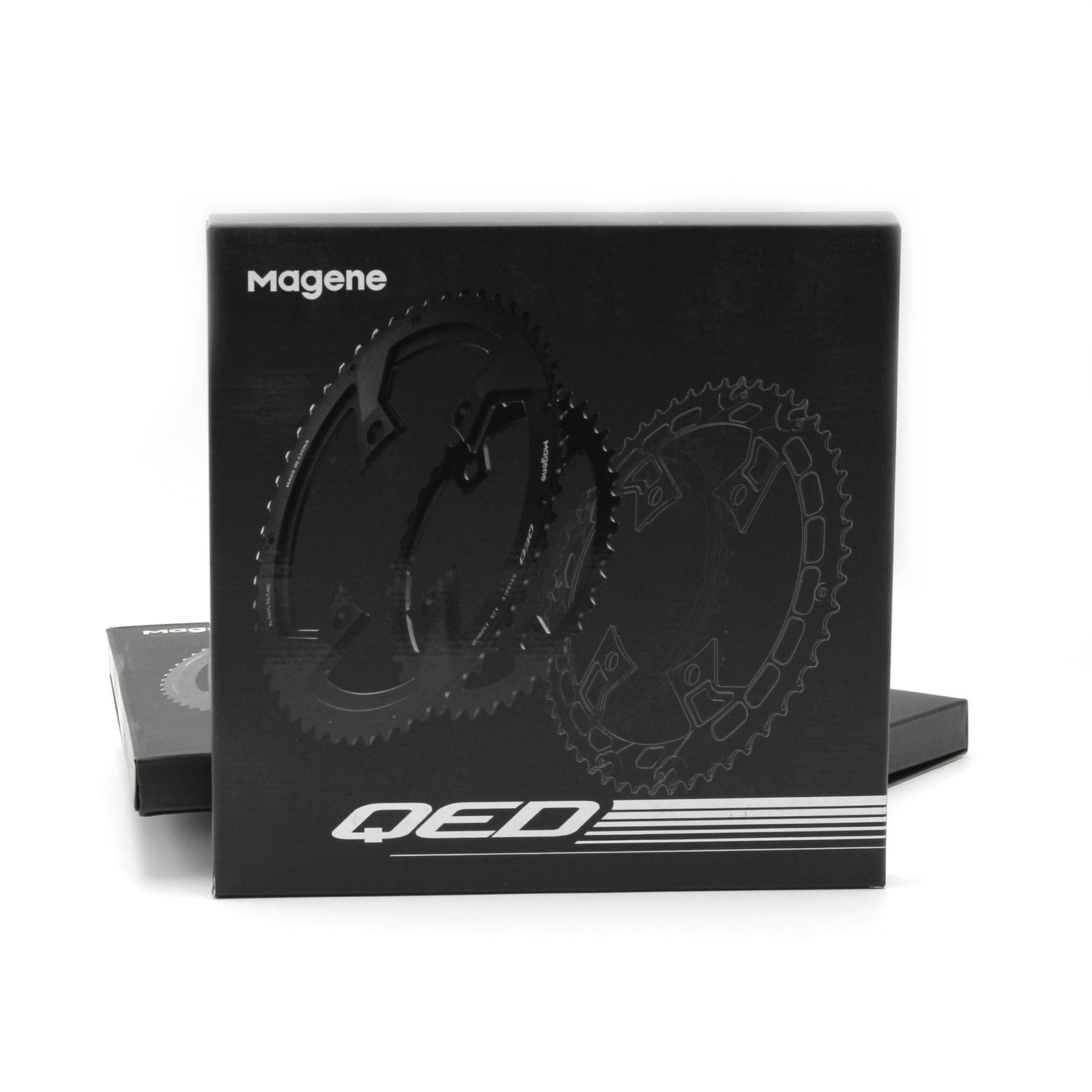 Magene QED Split Chainrings