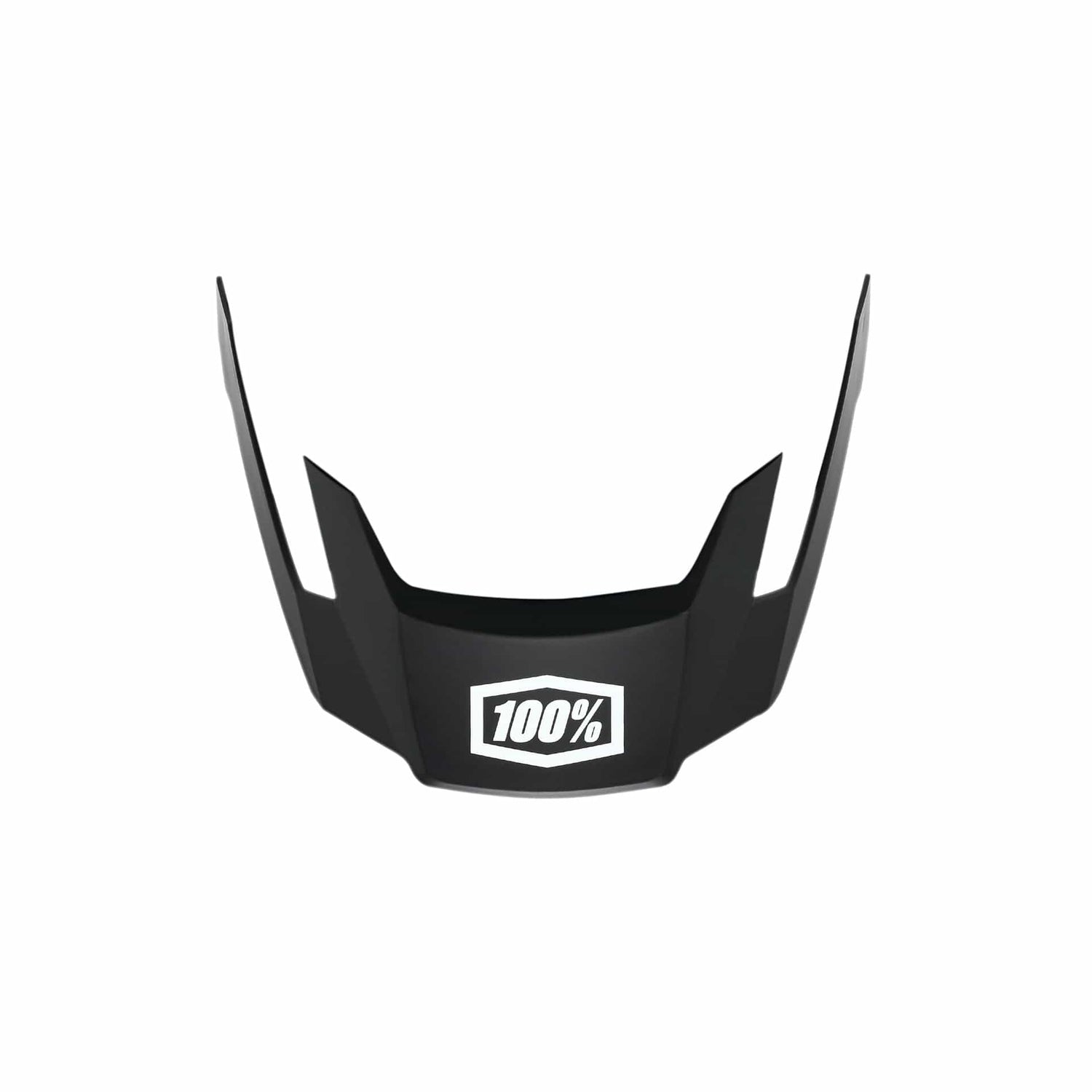 100 Percent ALTEC Repl Visor v2 Navy Fade