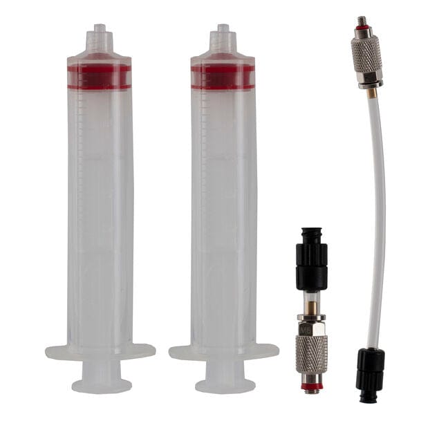 Campagnolo Disc Brake Bleeding Kit