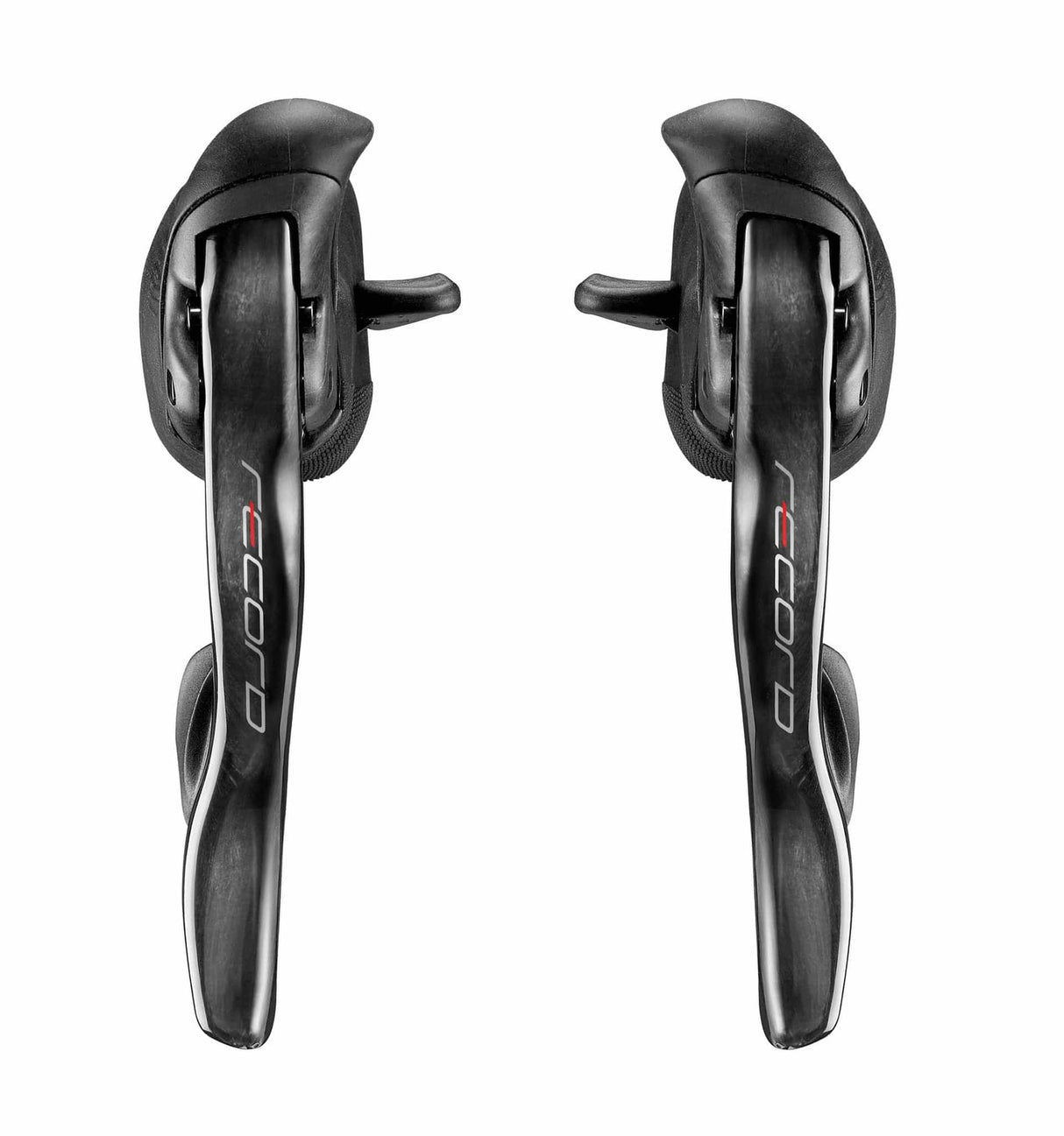 Campagnolo Record 12-Speed Ergopower Shift/Brake Lever Set