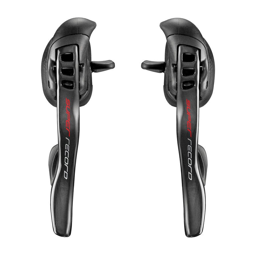 Campagnolo Super Record 12 Speed EP Shift/Brake Lever Set