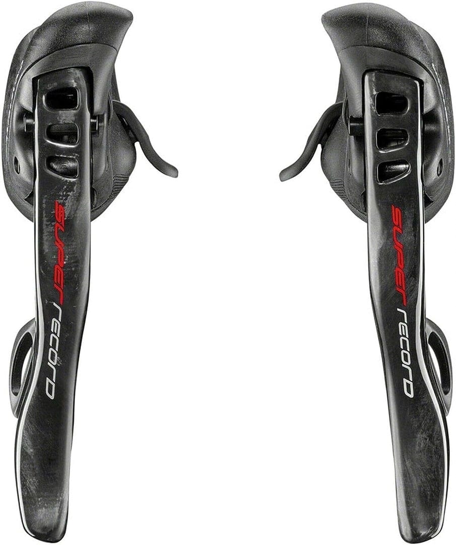 Campagnolo Super Record EPS 12 Speed EP Shift/Brake Lever Set – Crooze