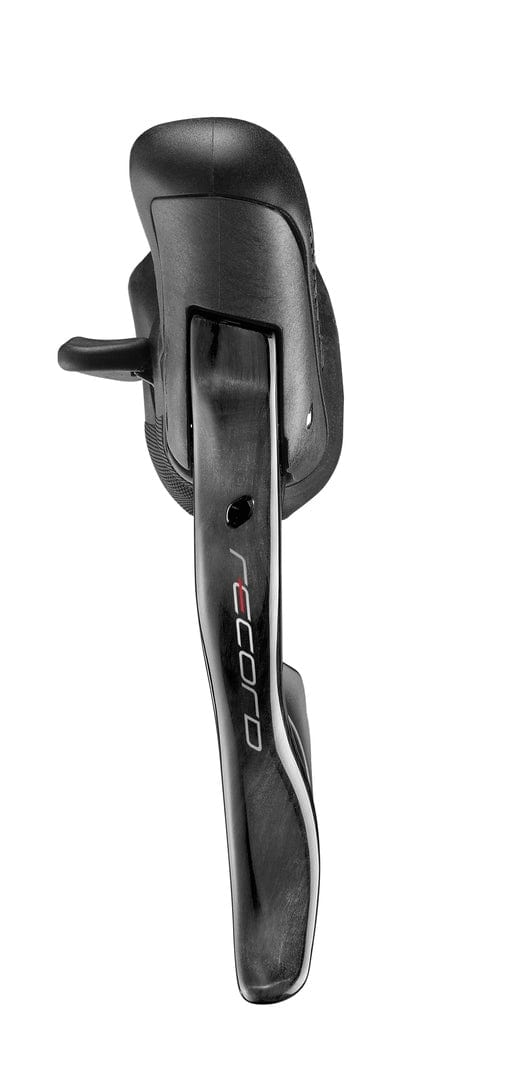 Campagnolo Record 12 Speed DB Left Hand EP Shifter + 160mm RR Caliper