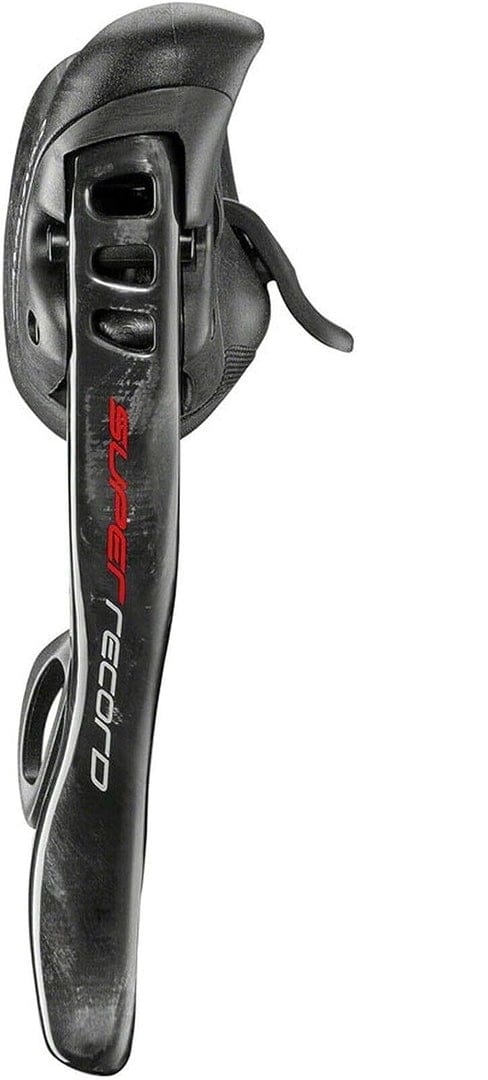 Campagnolo Super Record EPS 12 Speed DB Right Hand EP Shifter + 160mm FR Caliper