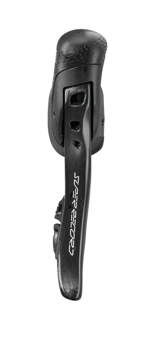 Campagnolo Super Record Wireless 12 Speed DB Right Hand EP Shifter + 160mm FF Caliper
