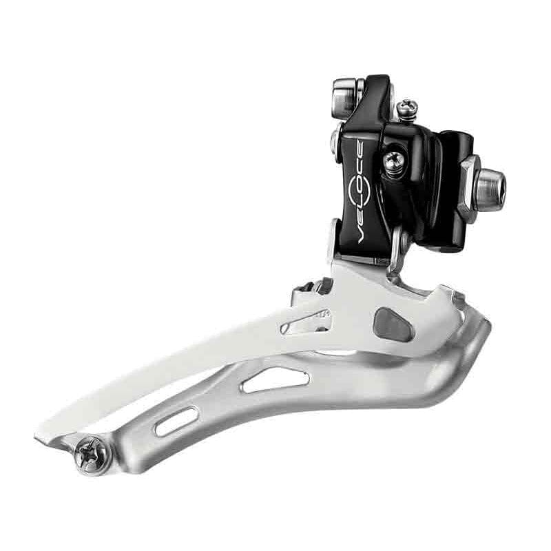 Campagnolo Veloce 9/10 Speed Front Derailleur