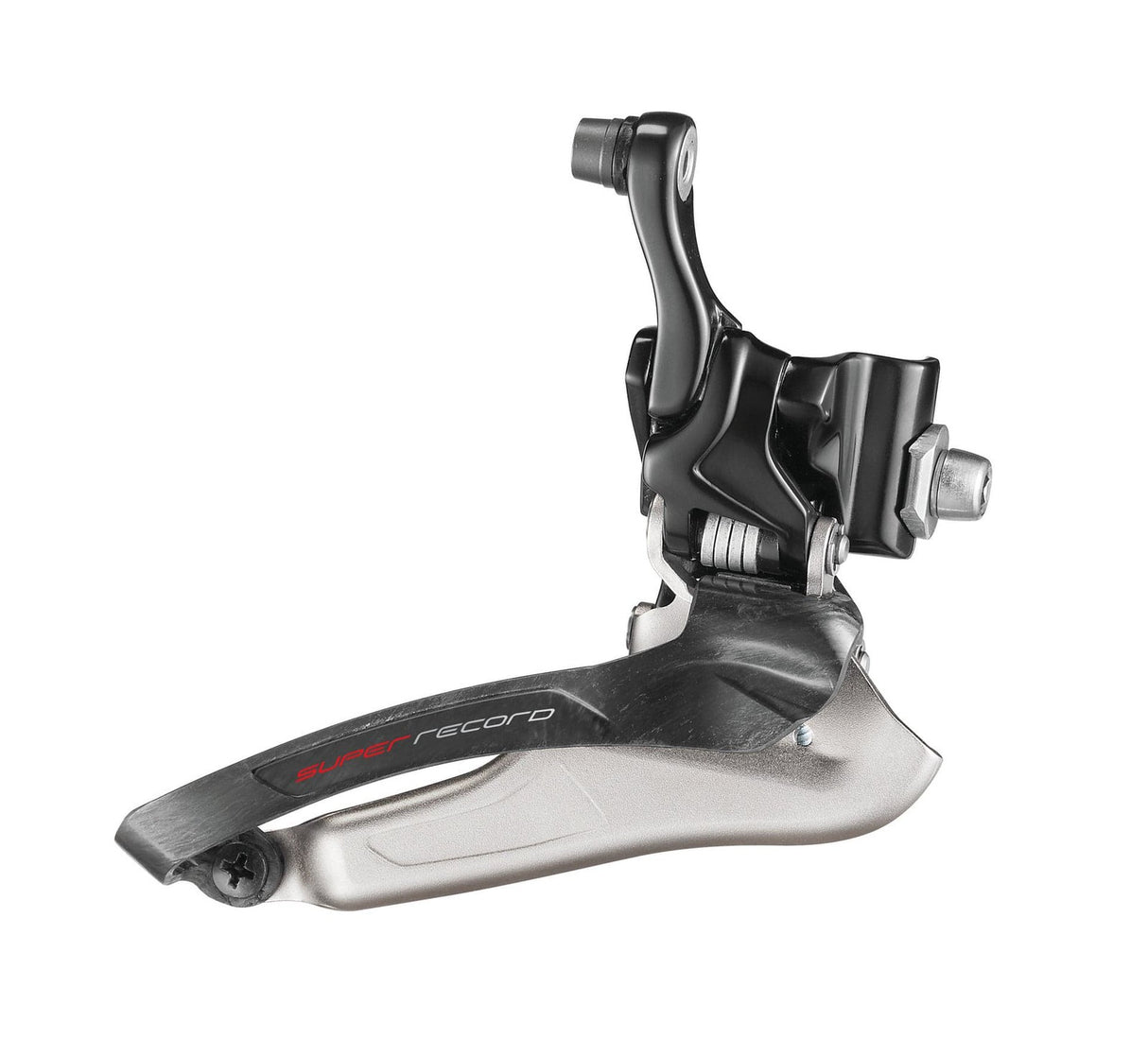 Campagnolo Super Record 12 Speed Front Derailleur