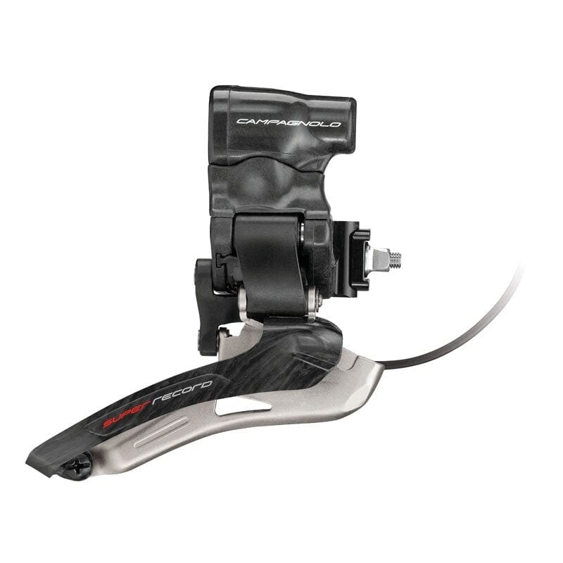 Campagnolo Super Record EPS 12 Speed Front Derailleur