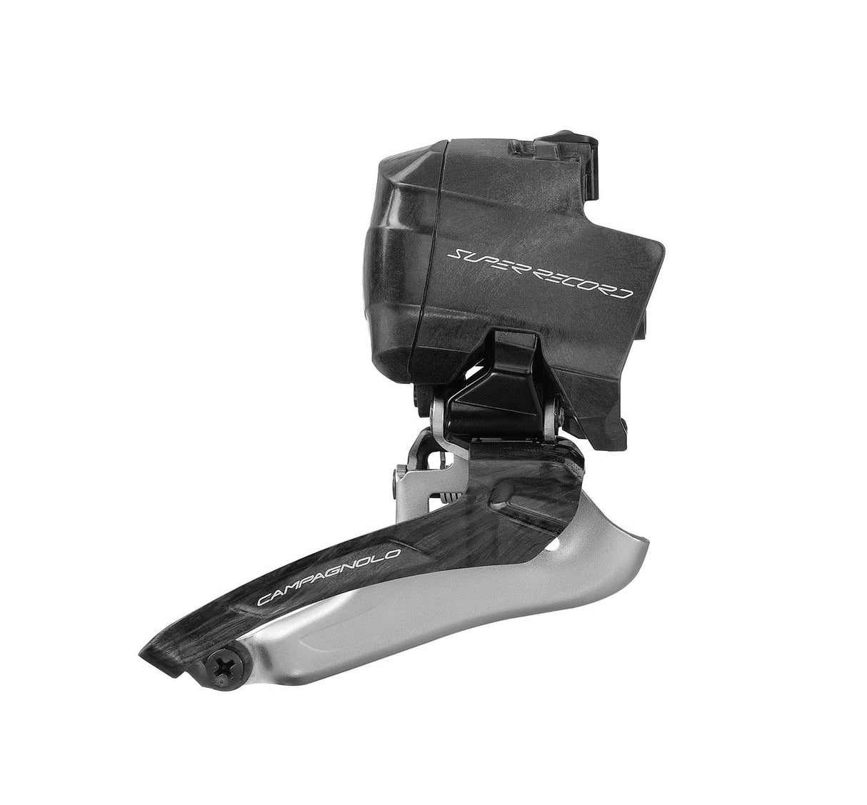 Campagnolo Super Record Wireless 12 Speed Front Derailleur