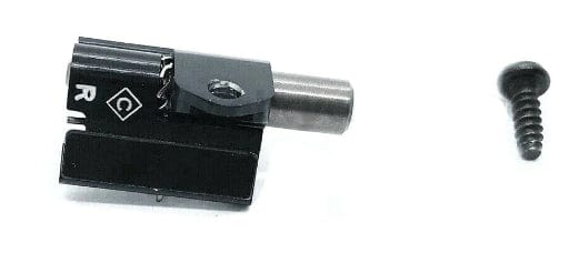 Campagnolo Front Derailleur Stiffness Increaser
