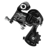 Campagnolo Veloce 10 Speed Black Rear Derailleur Short Cage