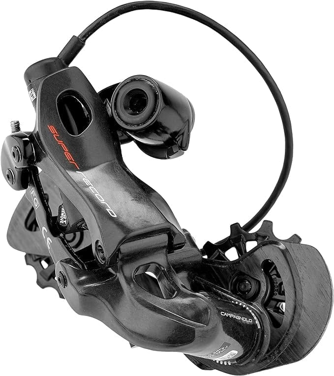 Campagnolo Super Record EPS 12 Speed Rear Derailleur