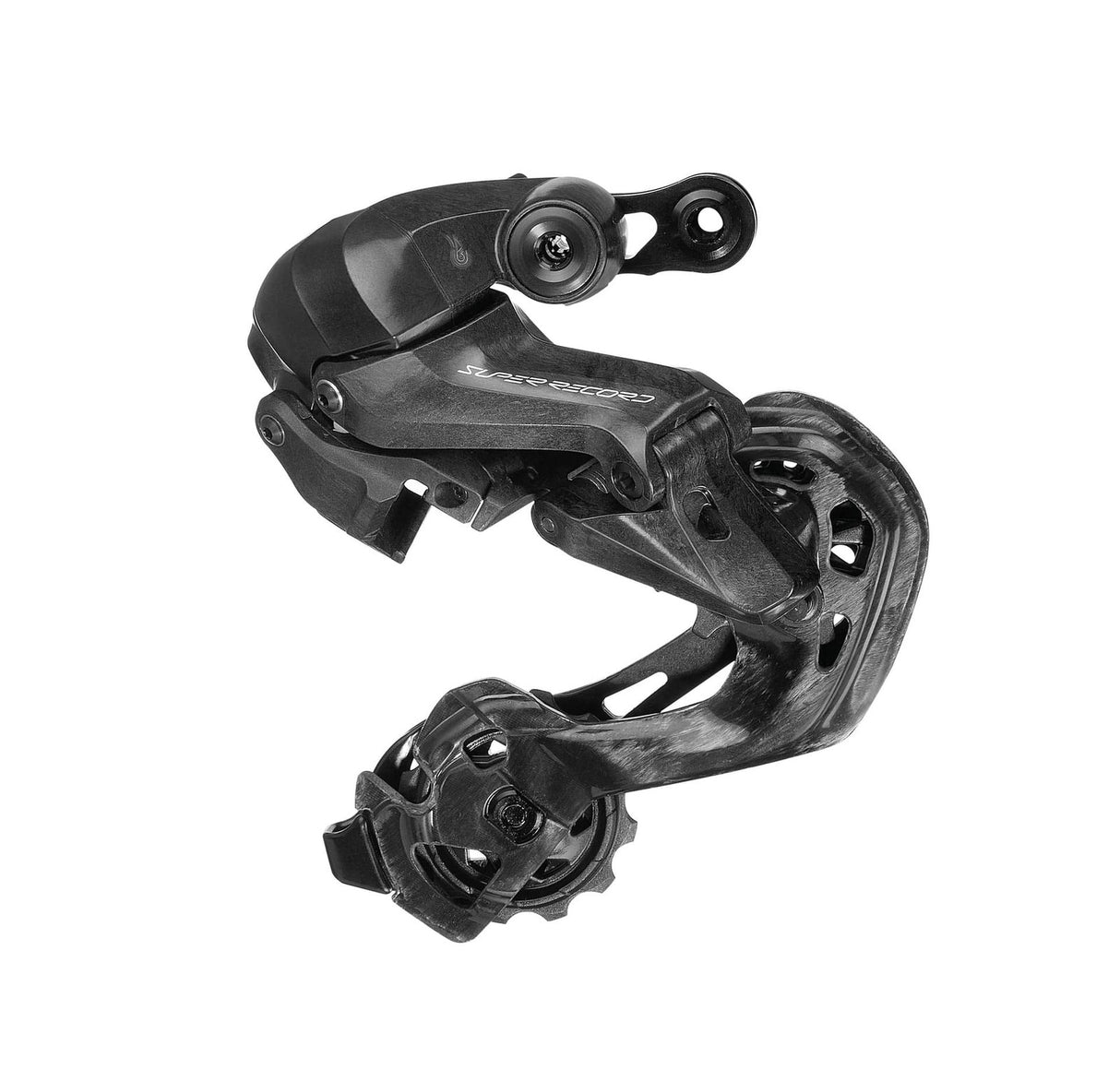 Campagnolo Super Record Wireless 12 Speed Rear Derailleur