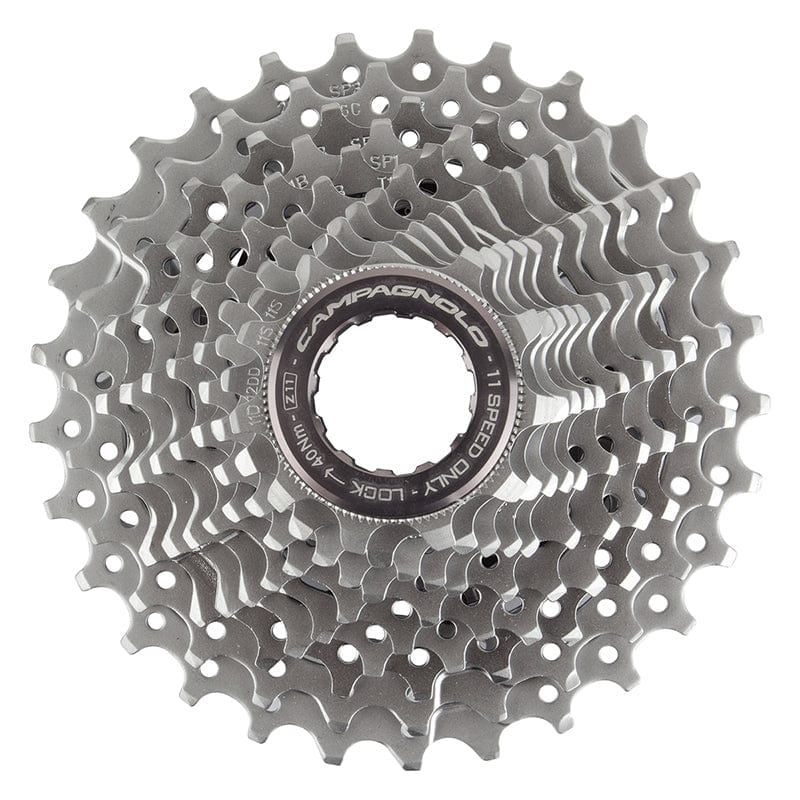 Campagnolo Chorus 11-Speed Cassette