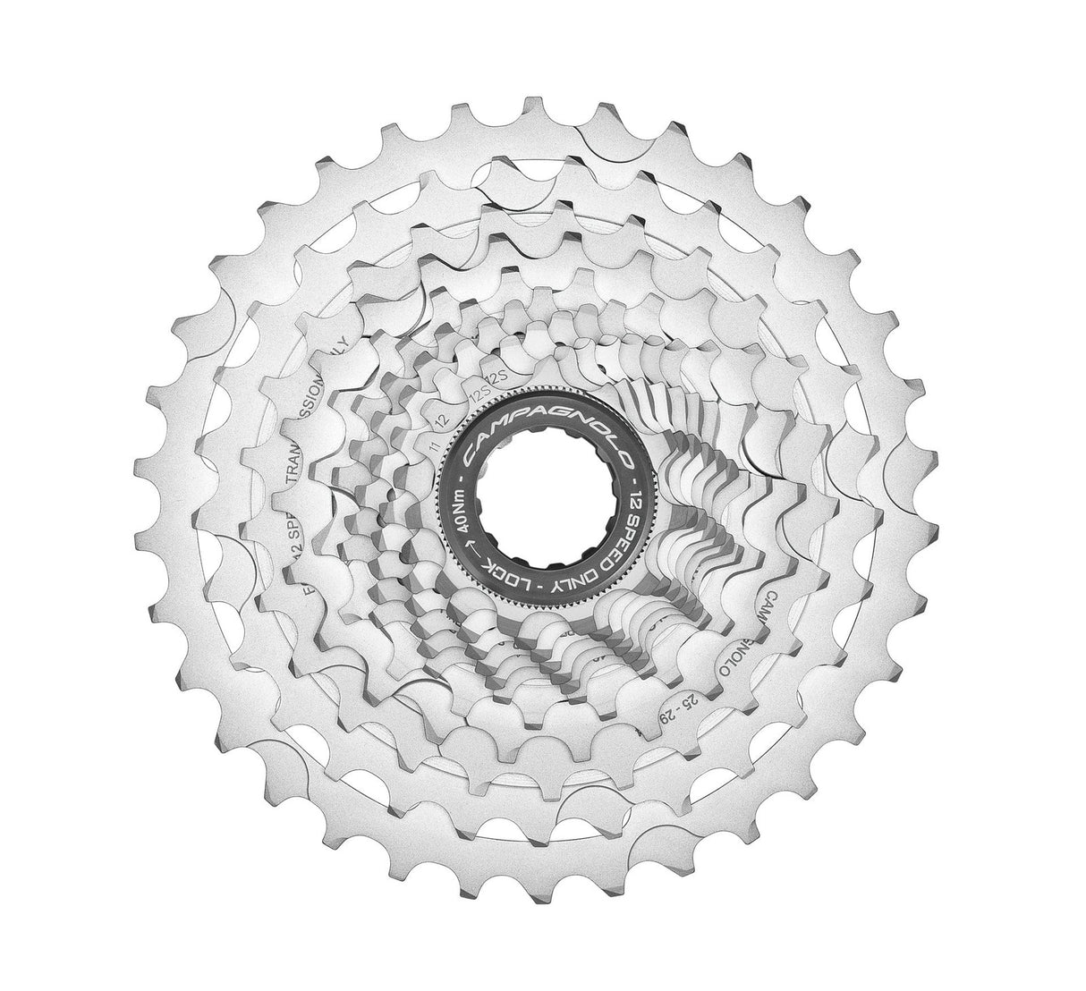 Campagnolo Chorus 12-Speed Cassette