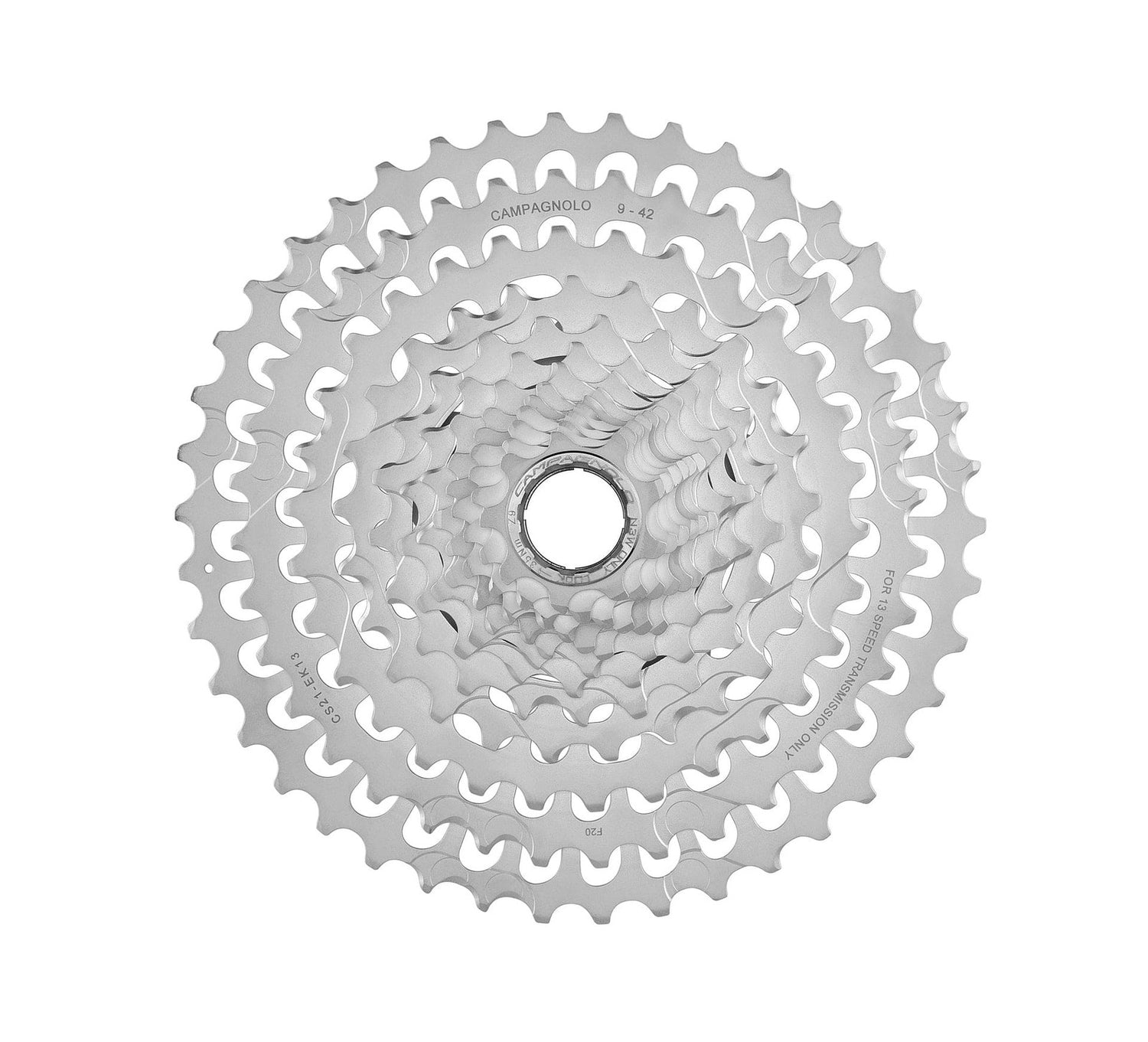 Campagnolo Ekar 13-Speed Cassette