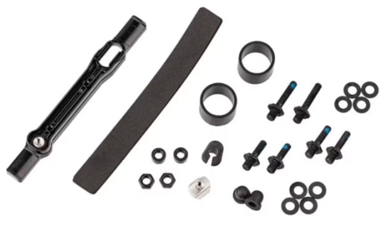 Campagnolo EPS V3/V4 PU Holder Bottle Cage Mount