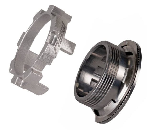 Campagnolo N3W Kit Adaptor + Lockring For 11T Cog