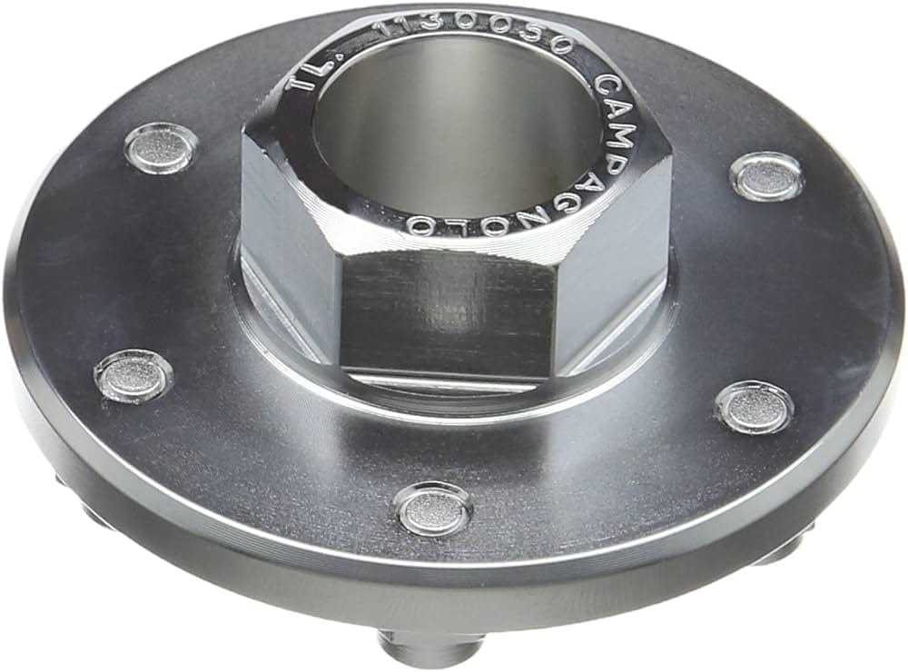 Campagnolo Bottom Bracket 6-Pin Tool