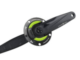 Power2Max Crank Arms - Gran Fondo