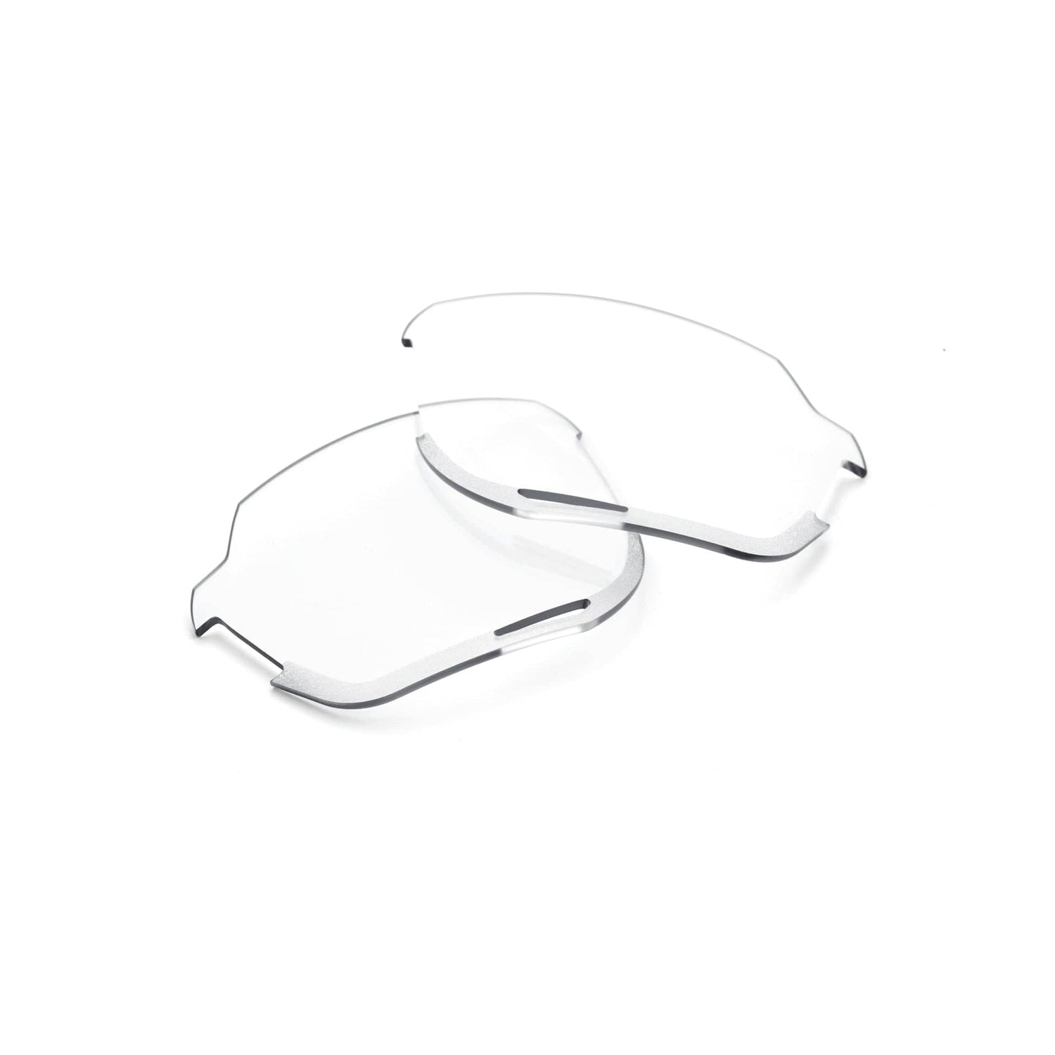100 Percent Eyewear NORVIK Repl Lens - Clear